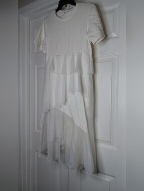 Tshirt Dress